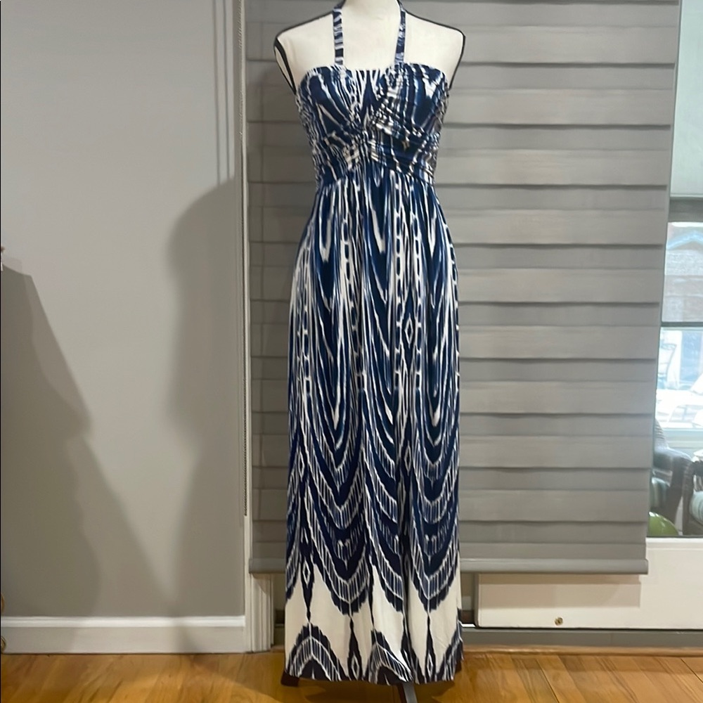 Soma Maxi Dress